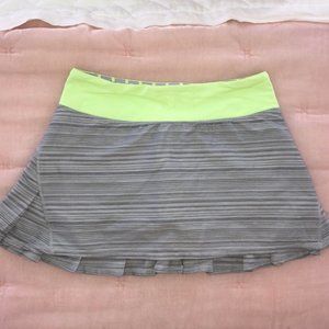 Lululemon Skirt